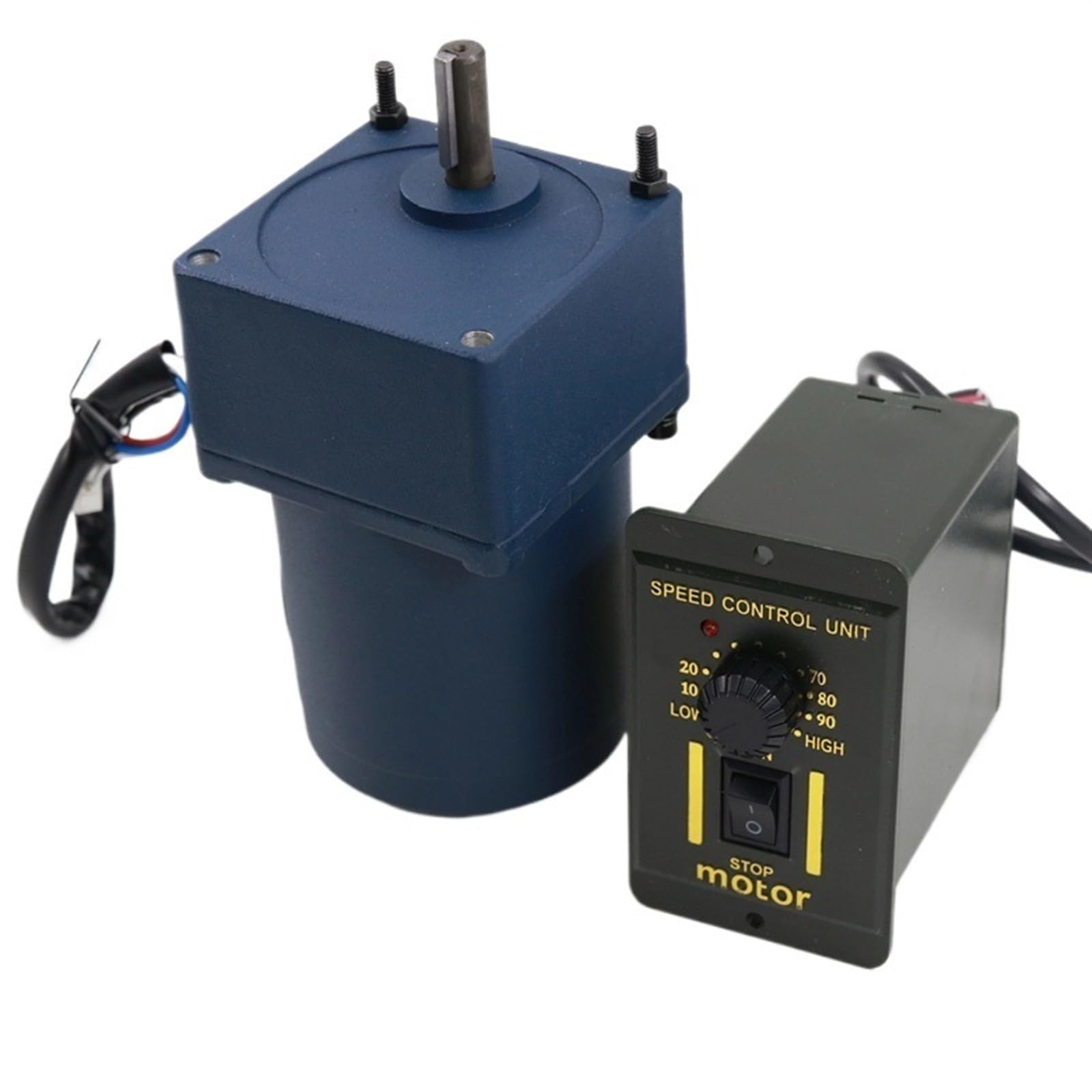 Amazon.com: GTPBAO Speed Regulate 4IK25RGN-C Speed Control Motor